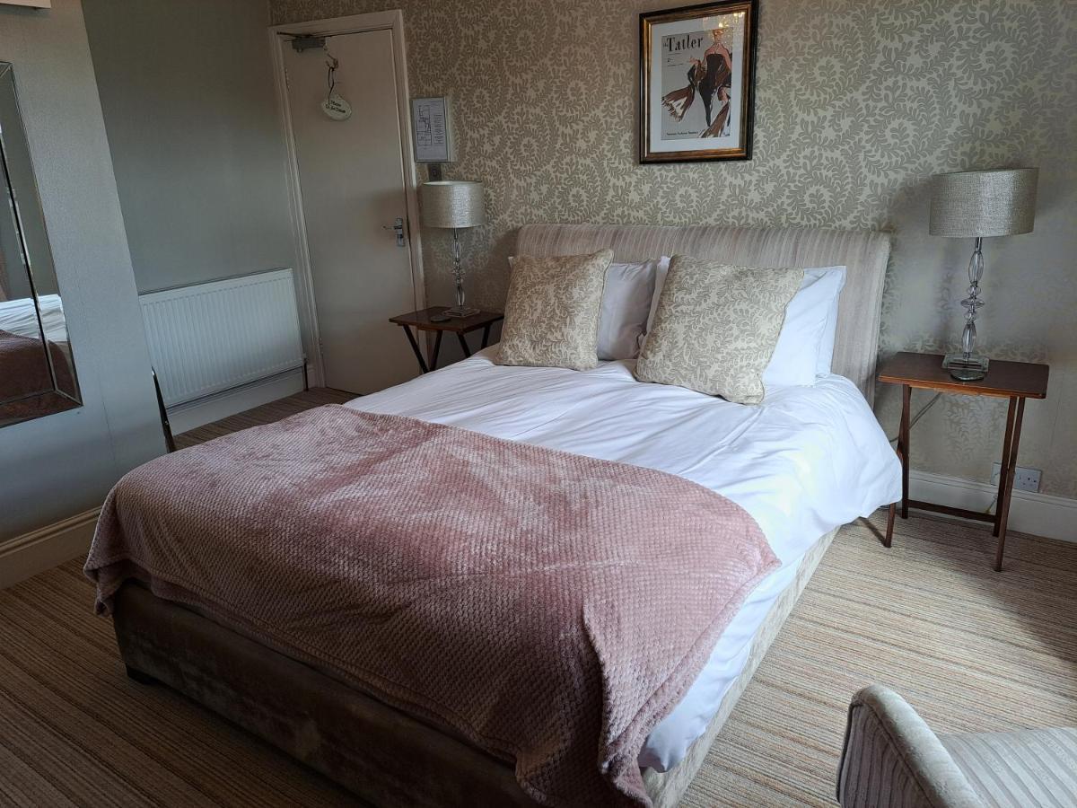 Hotel The Ambassador Townhouse Southport Zewnętrze zdjęcie