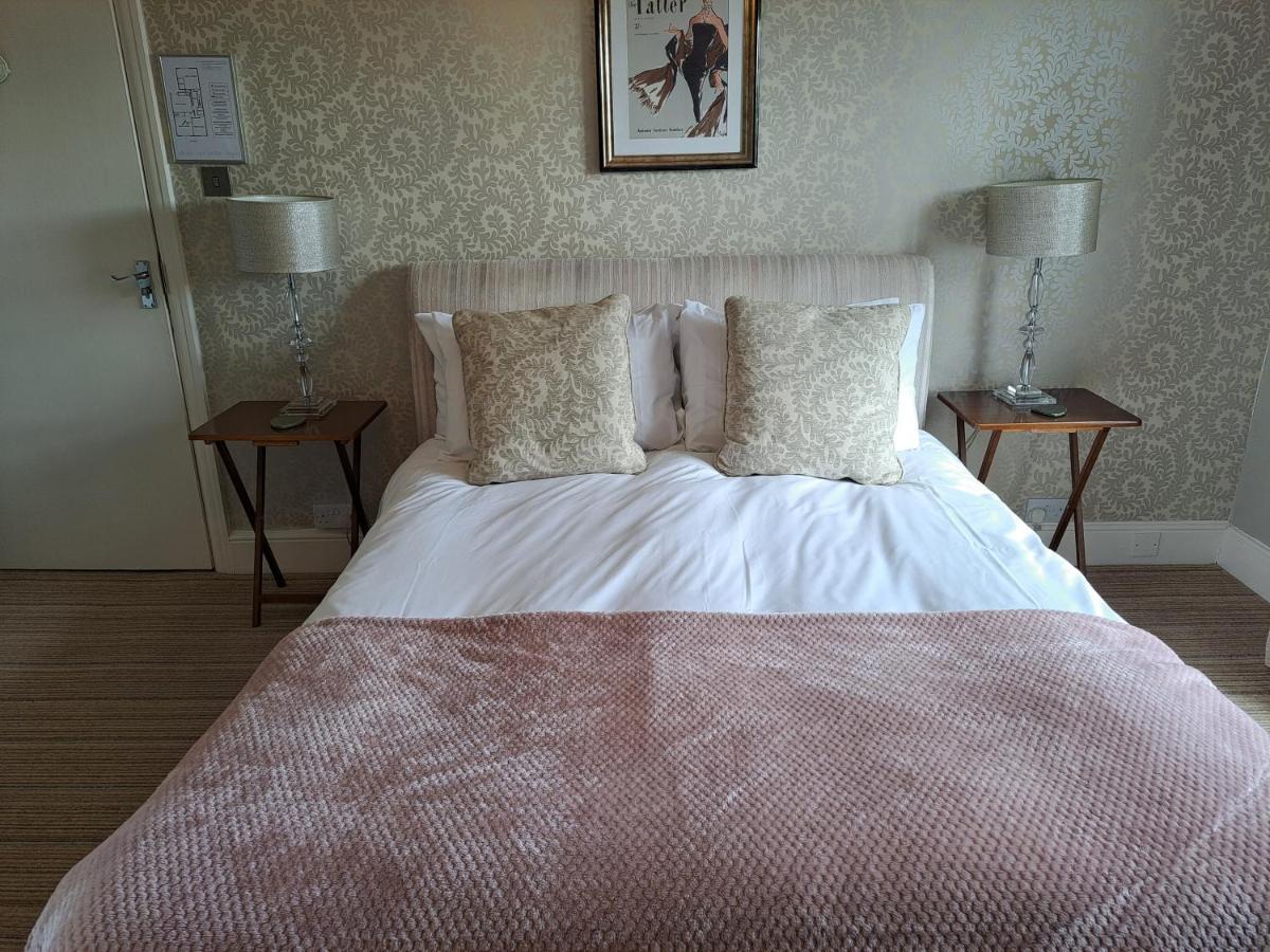 Hotel The Ambassador Townhouse Southport Zewnętrze zdjęcie