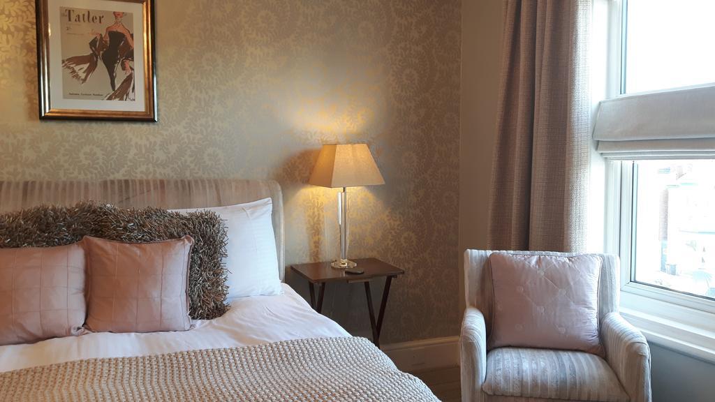 Hotel The Ambassador Townhouse Southport Zewnętrze zdjęcie