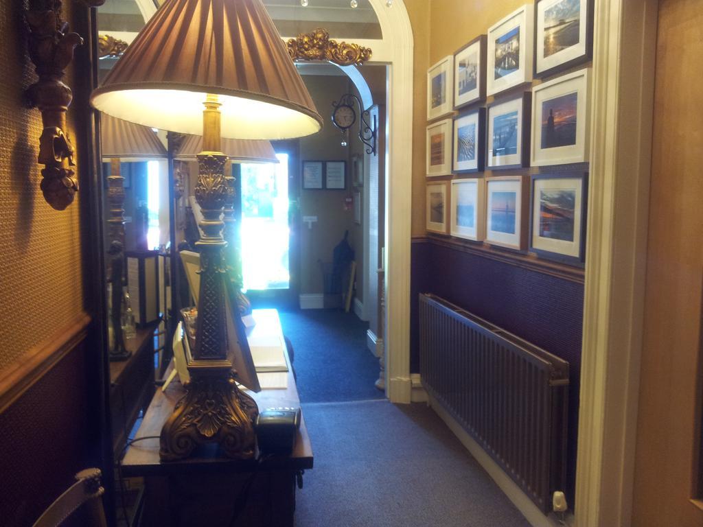 Hotel The Ambassador Townhouse Southport Zewnętrze zdjęcie