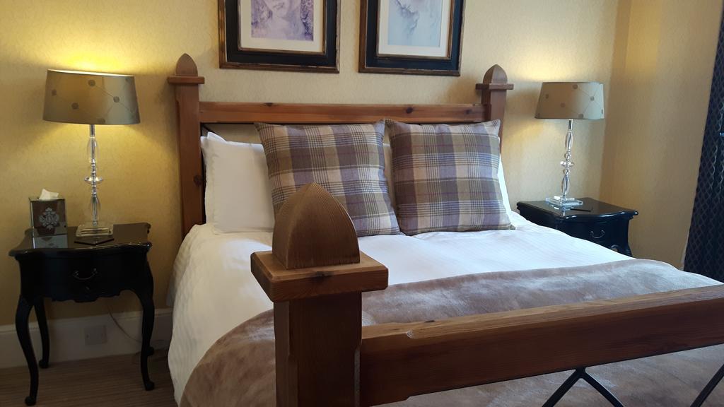 Hotel The Ambassador Townhouse Southport Zewnętrze zdjęcie