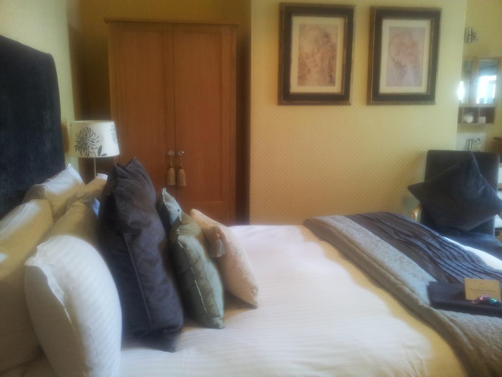 Hotel The Ambassador Townhouse Southport Pokój zdjęcie
