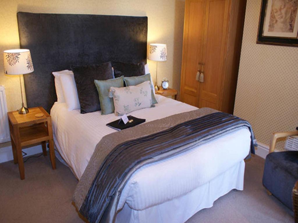 Hotel The Ambassador Townhouse Southport Pokój zdjęcie