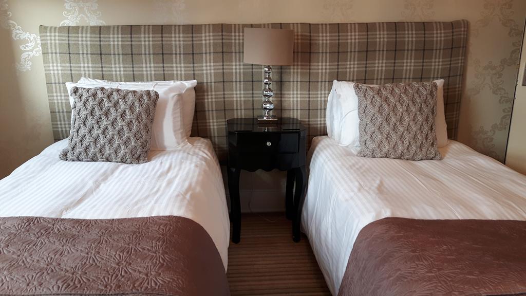 Hotel The Ambassador Townhouse Southport Zewnętrze zdjęcie
